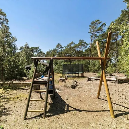 2691-nexo-strandmolleskoven-7 Vakantiehuis