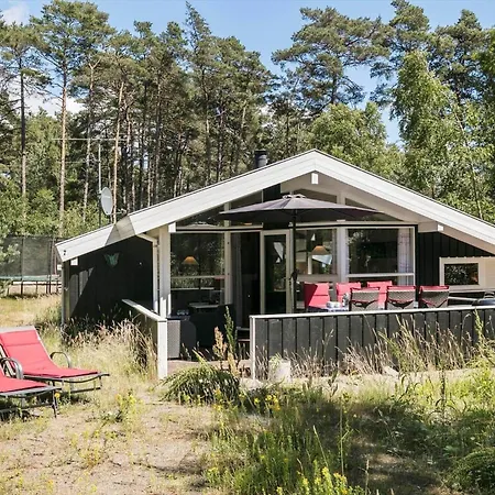 2691-nexo-strandmolleskoven-7 Vakantiehuis *