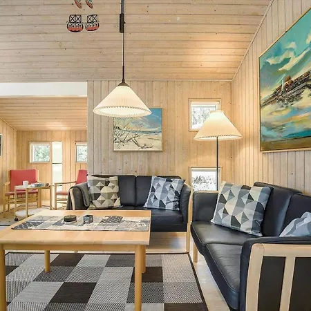 Vakantiehuis 2691-nexo-strandmolleskoven-7 Vester Somarken