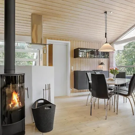 Vakantiehuis 2691-nexo-strandmolleskoven-7 Vester Somarken