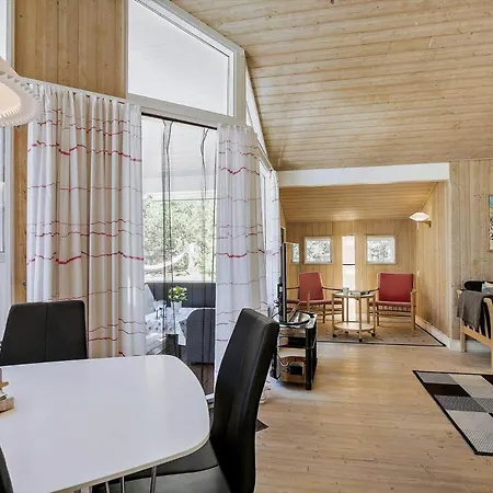 Vakantiehuis 2691-nexo-strandmolleskoven-7