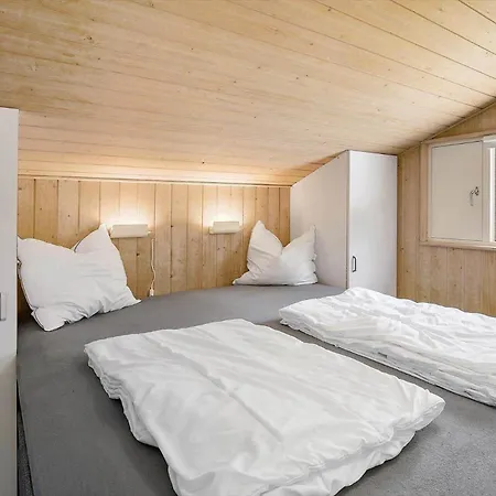 Vakantiehuis 2691-nexo-strandmolleskoven-7 *