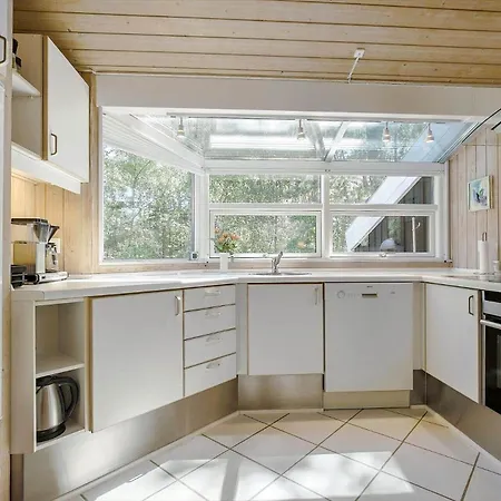 2691-nexo-strandmolleskoven-7 Vakantiehuis *