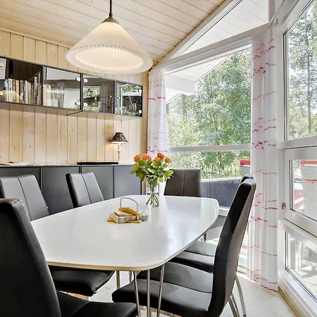 Vakantiehuis 2691-nexo-strandmolleskoven-7 *