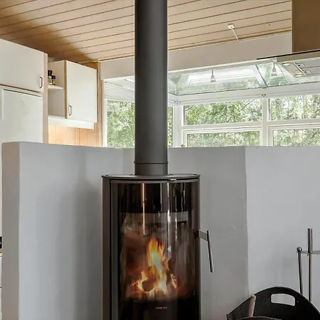 Vakantiehuis 2691-nexo-strandmolleskoven-7 Vester Somarken