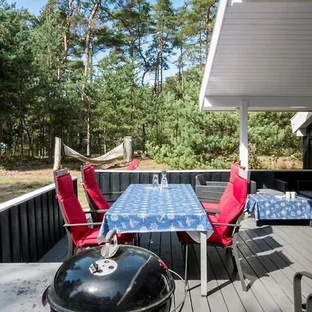 Vakantiehuis 2691-nexo-strandmolleskoven-7