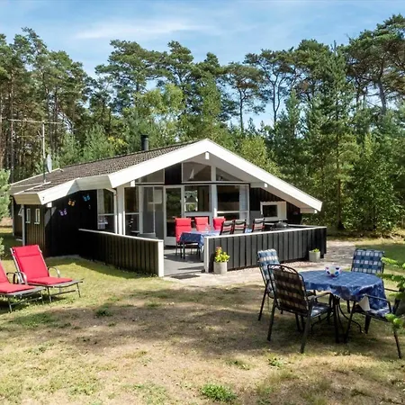 Vakantiehuis 2691-nexo-strandmolleskoven-7 *