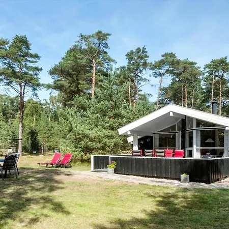 Vakantiehuis 2691-nexo-strandmolleskoven-7