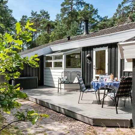 Vakantiehuis 2691-nexo-strandmolleskoven-7