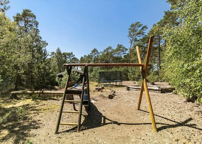 2691-nexo-strandmolleskoven-7 Сasa de vacaciones