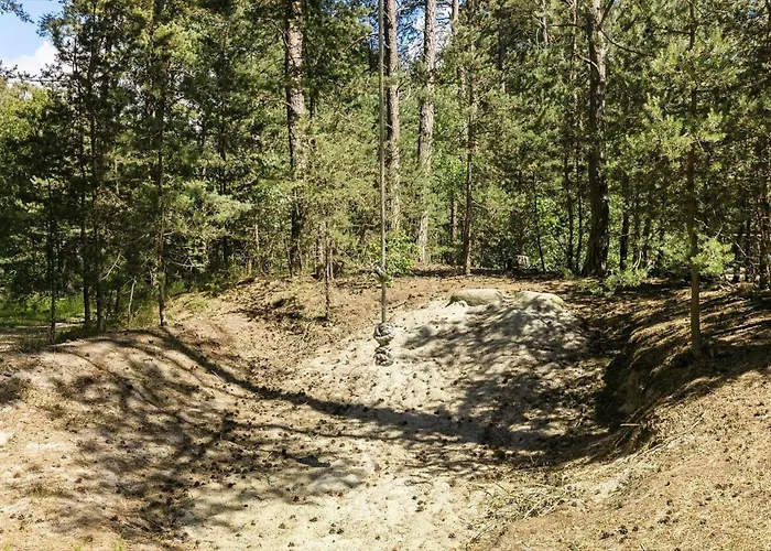 2691-nexo-strandmolleskoven-7 Сasa de vacaciones Vester Somarken