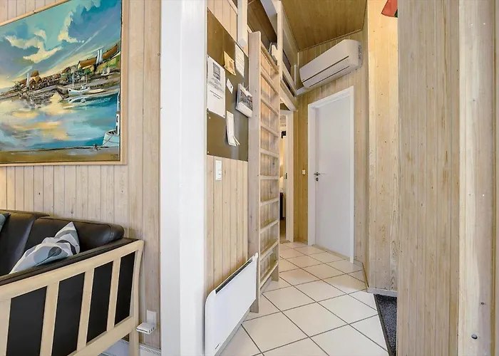 2691-nexo-strandmolleskoven-7 Сasa de vacaciones Vester Somarken