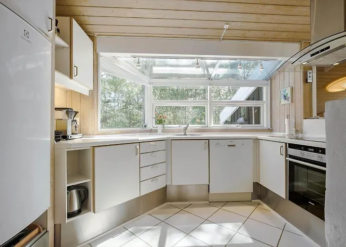 2691-nexo-strandmolleskoven-7 Сasa de vacaciones *